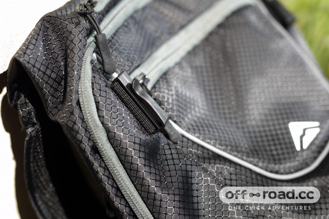 Merida FIFTEEN II backpack review | off-road.cc